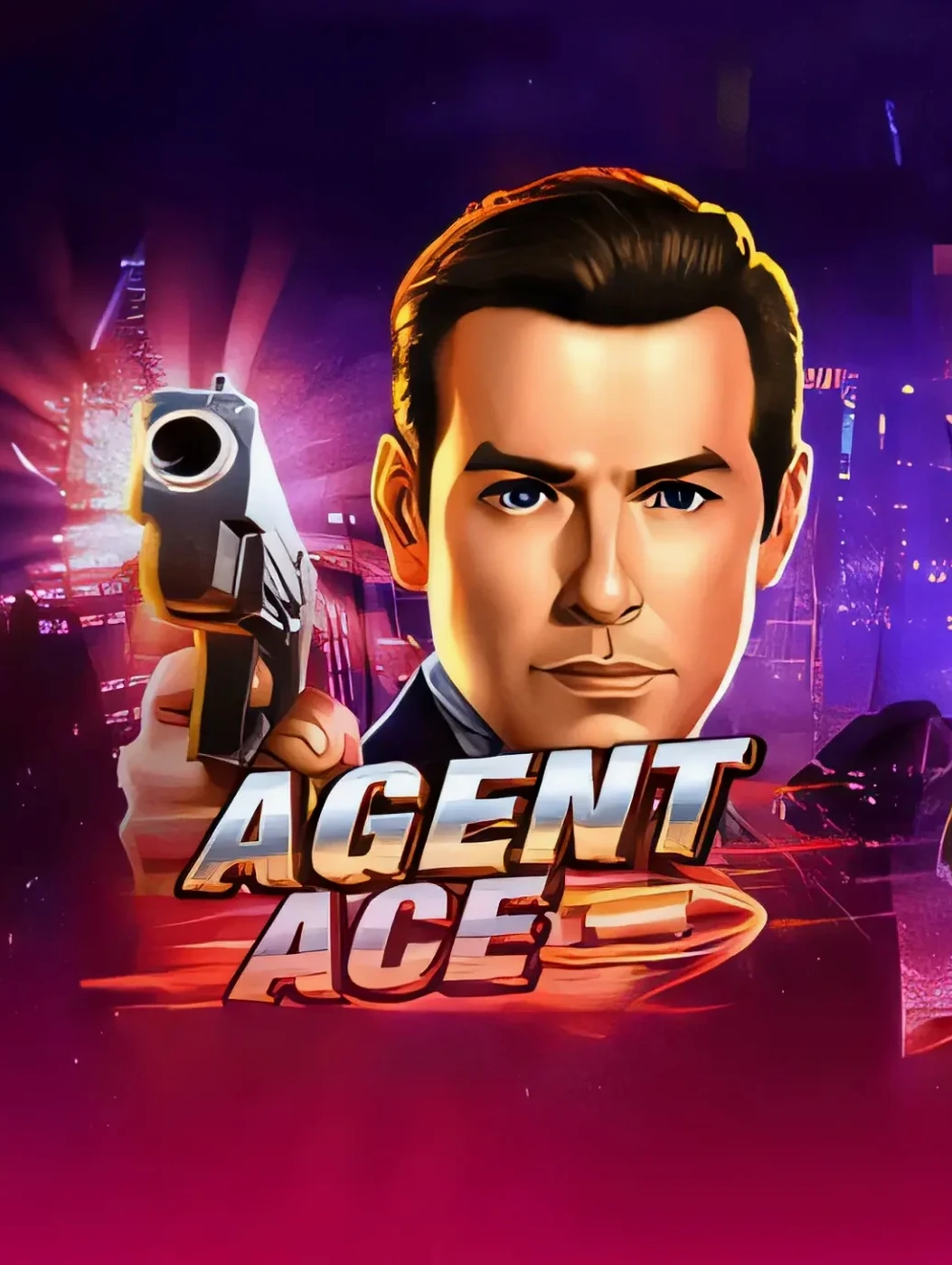 Agent Ace