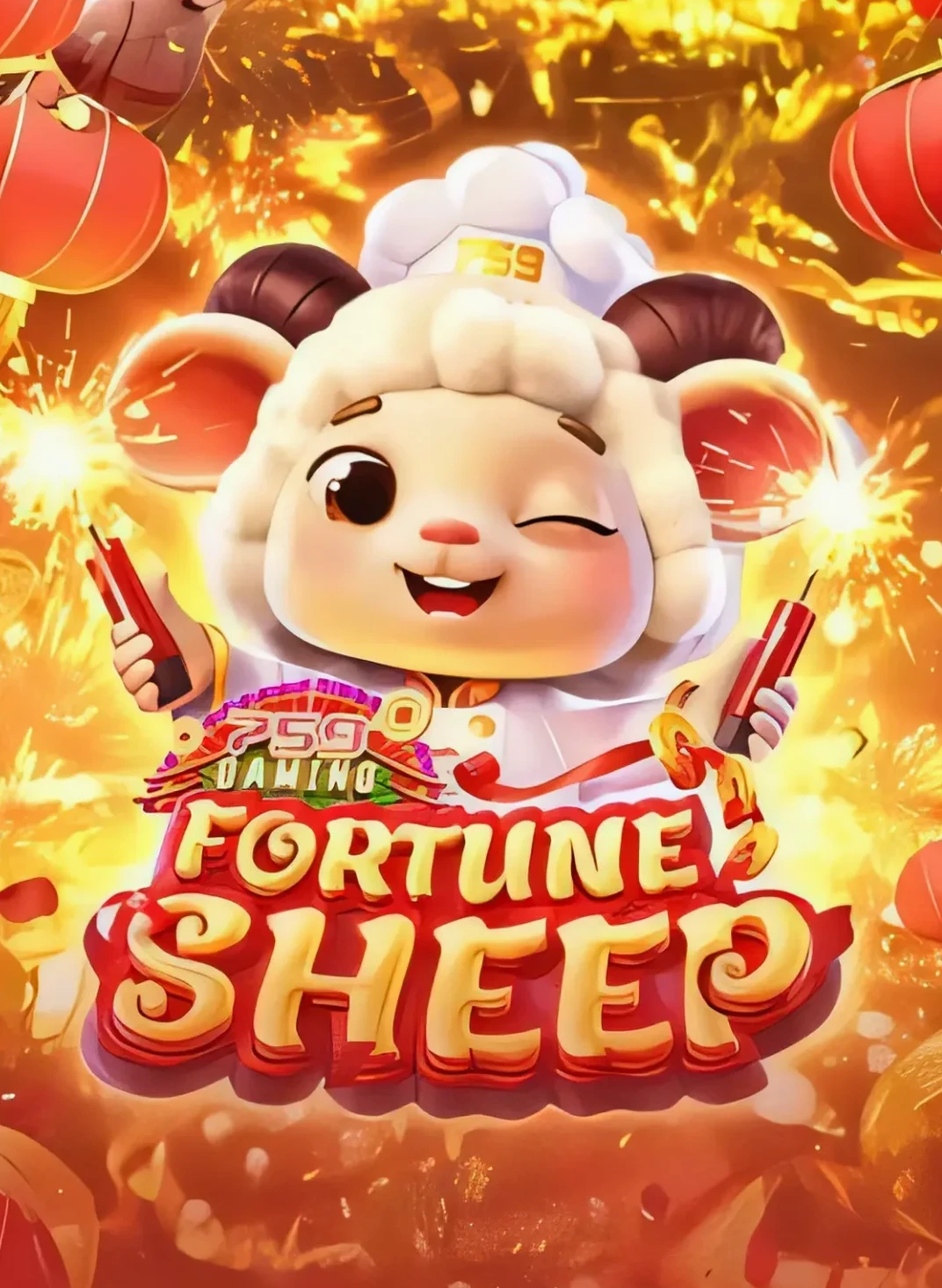 Fortune Sheep