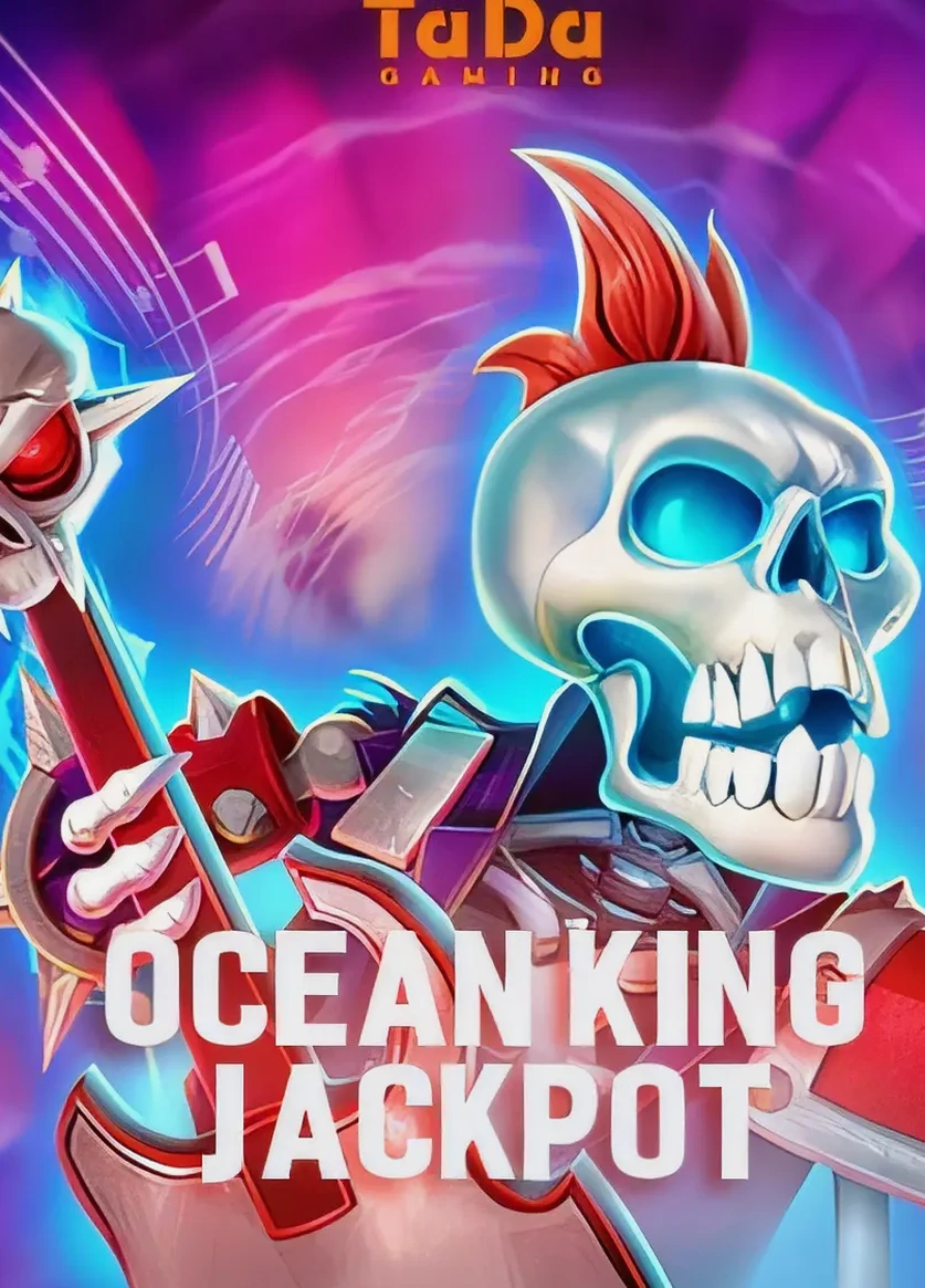 Ocean King