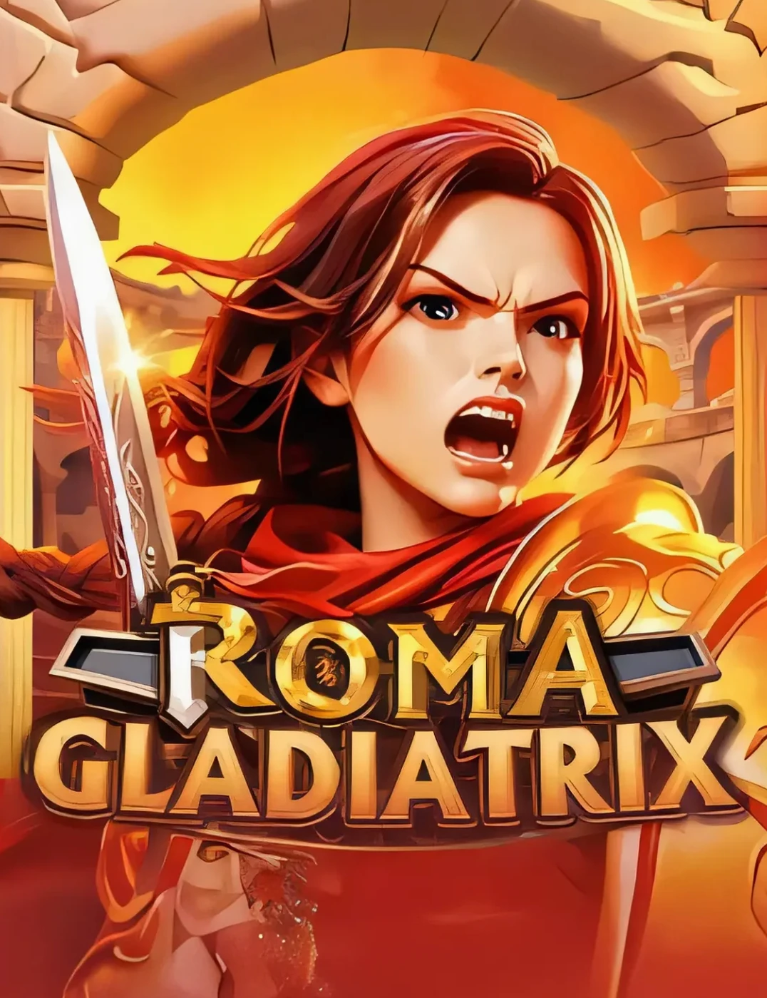 Roma Gladiatrix