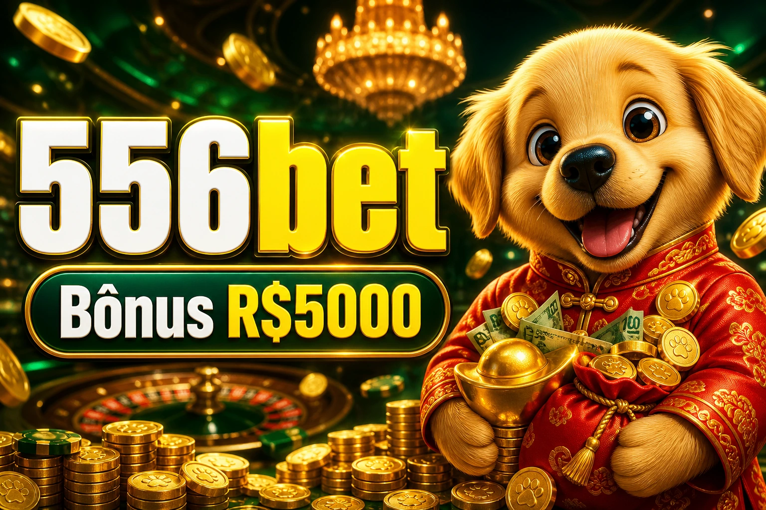 Circuitos Competitivos 556bet