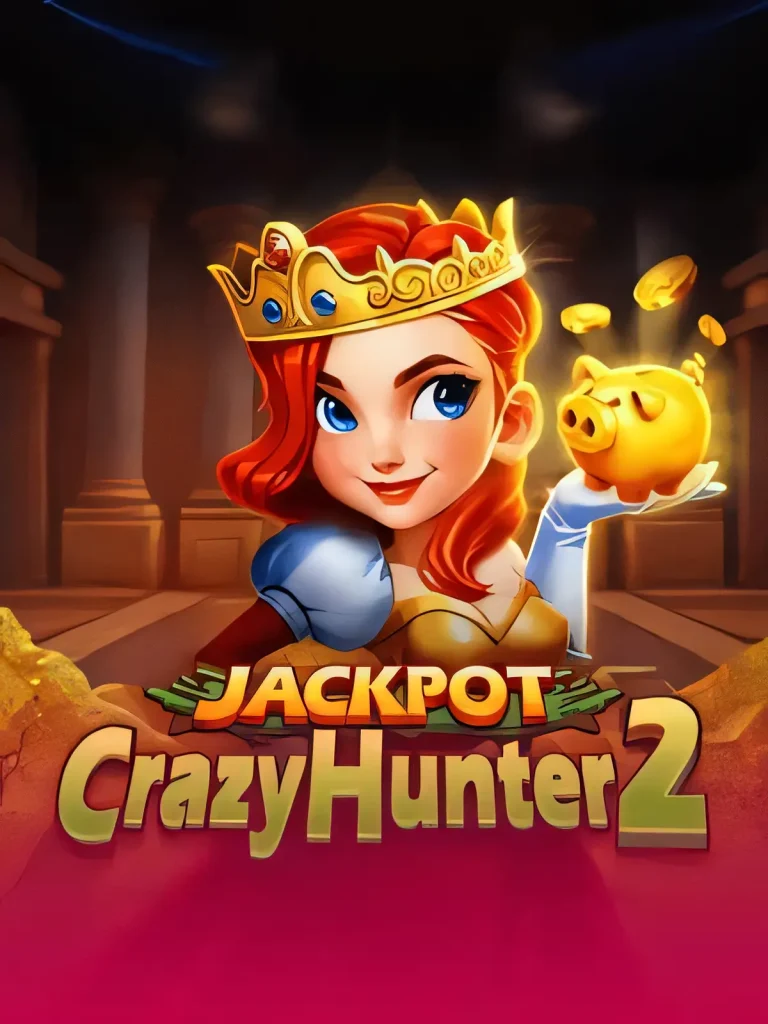 556bet-crazyhunter
